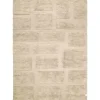 Bricks Matta Beige