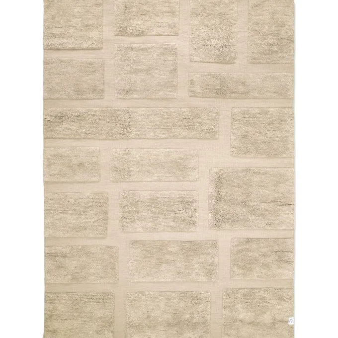 Bricks Matta Beige