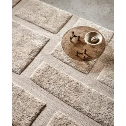 Bricks Matta Beige