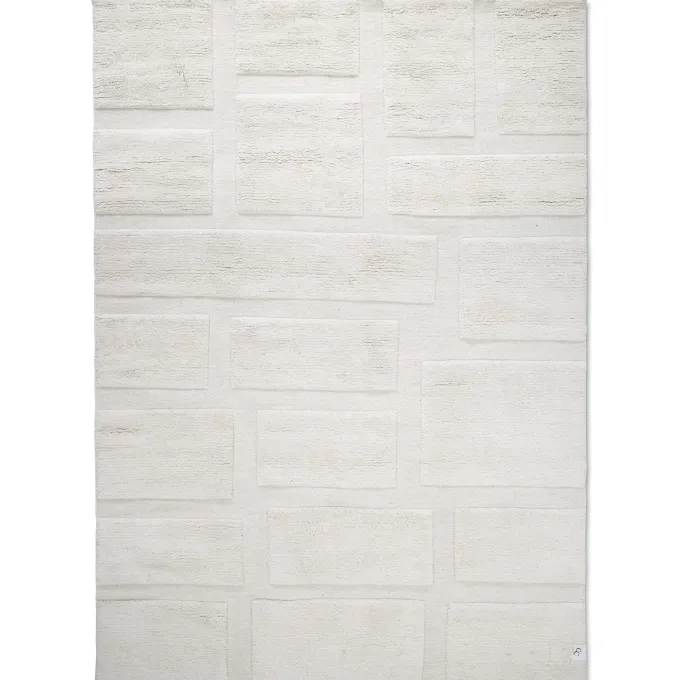 Bricks Matta Ivory
