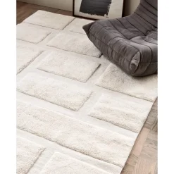 Bricks Matta Ivory
