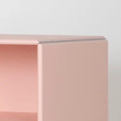 Brooklyn Quadrant-hylla Rosa
