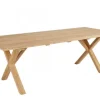 Brutus Bord 95x220 cm Teak