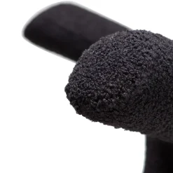 Bull Stol Obsidian Black