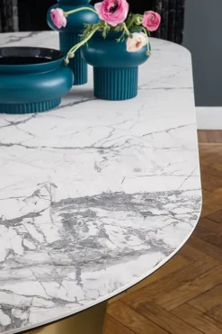 Cameo Matbord 200cm