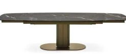 Cameo Matbord 100x200-296cm