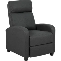 Carl Reclinerfåtölj