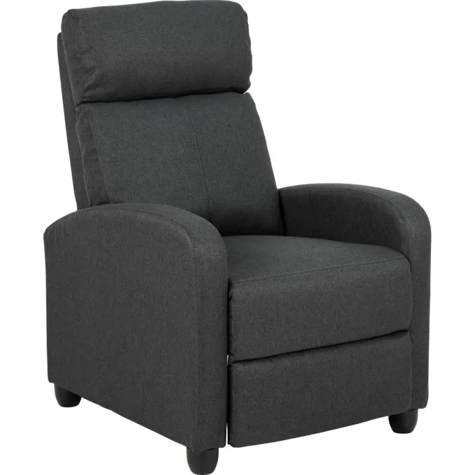 Carl Reclinerfåtölj
