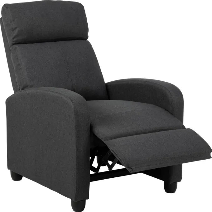Carl Reclinerfåtölj