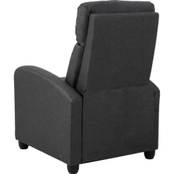 Carl Reclinerfåtölj