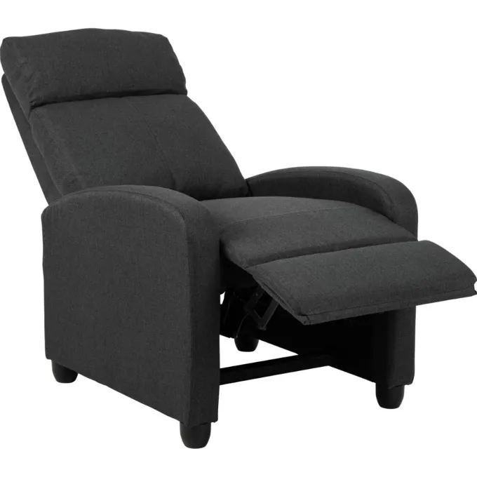 Carl Reclinerfåtölj