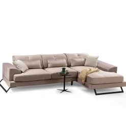 Casablanca Divansoffa Beige Höger