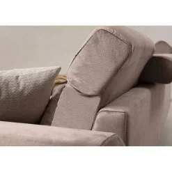 Casablanca Divansoffa Beige Höger