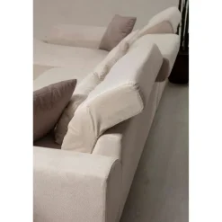 Casablanca Divansoffa Ecru Höger