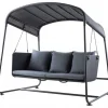 Cave Hammock inkl. Grått Sunbrella Dynset