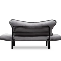 Chatto 2-sits bäddsoffa Grå