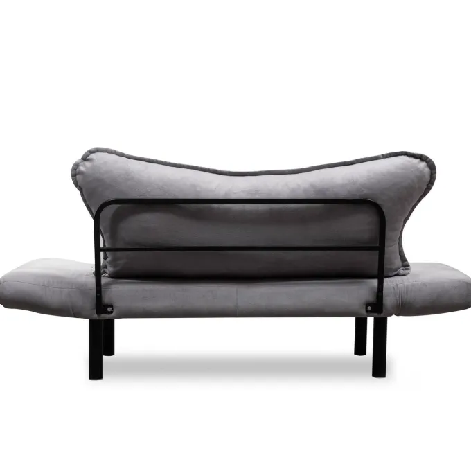 Chatto 2-sits bäddsoffa Grå