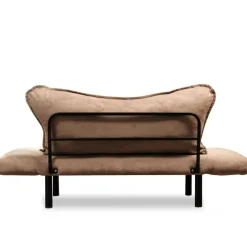 Chatto 2-sits bäddsoffa Ljusbrun