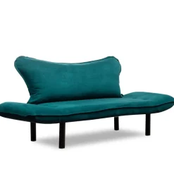 Chatto 2-sits bäddsoffa Petrolblå