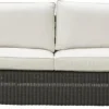 Chester 3-sits Soffa Grafit