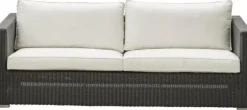 Chester 3-sits Soffa Grafit
