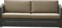 Chester 3-sits Soffa Grafit