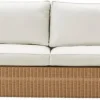 Chester 3-sits Soffa Natur