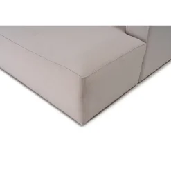 Chiang Mai XL Divansoffa Ecru, Vänster