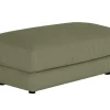 Chiara Fotpall 107x60 cm Lincoln Green
