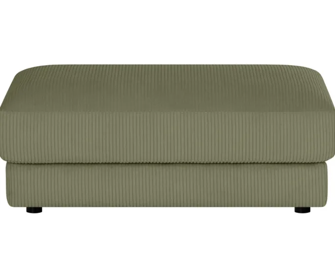 Chiara Fotpall 107x60 cm Lincoln Green