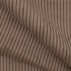Chiara Fotpall 107x60 cm Lincoln Caramel