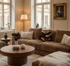 Chiara 3-sits XL Soffa