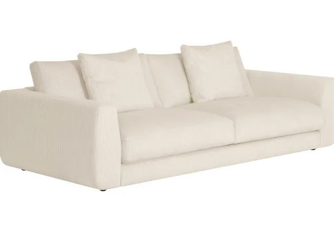 Chiara 3-sits XL Soffa