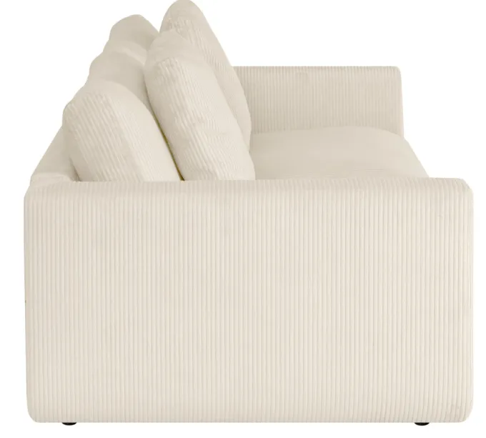 Chiara 3-sits XL Soffa