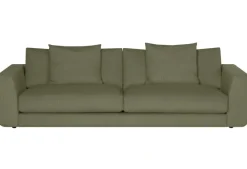 Chiara 3-sits XL Soffa Lincoln Green