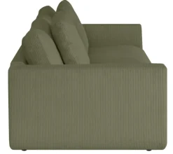 Chiara 3-sits XL Soffa Lincoln Green