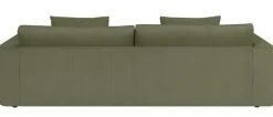 Chiara 3-sits XL Soffa Lincoln Green