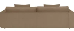 Chiara 3-sits XL Soffa Lincoln Caramel