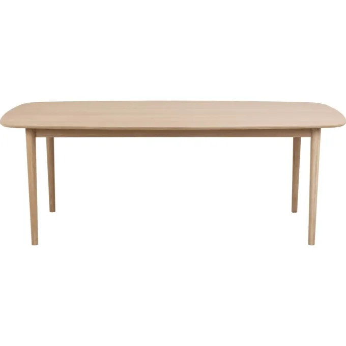 Chimay Matbord 210x100 cm