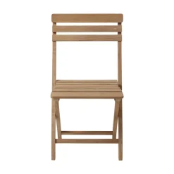 Clarish Trädgårdsstol Teak