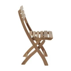 Clarish Trädgårdsstol Teak