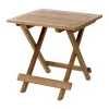 Classic Teak 50x50 cm Klaffbord