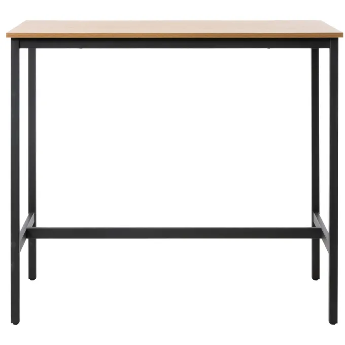 Classico Barbord 60x120 cm Naturlig Ek
