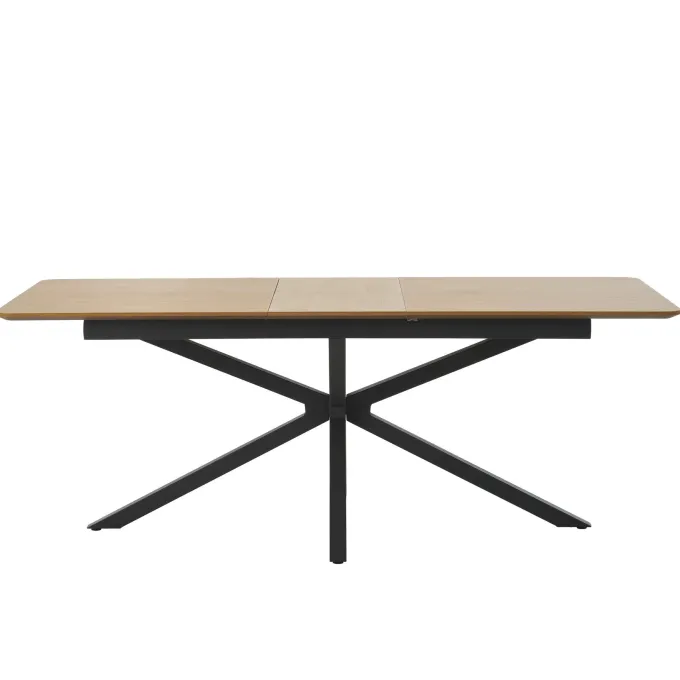 Classico Matbord 90x160-200 cm Natural