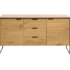Classico Sideboard 155 cm Naturlig ek