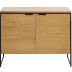 Classico Sideboard 105 cm Naturlig ek