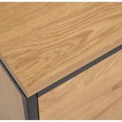 Classico Sideboard 105 cm Naturlig ek