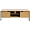 Classico TV-bänk 155x45 cm Natural