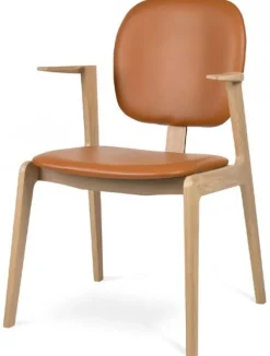 Cliff Karmstol Ljus Ek