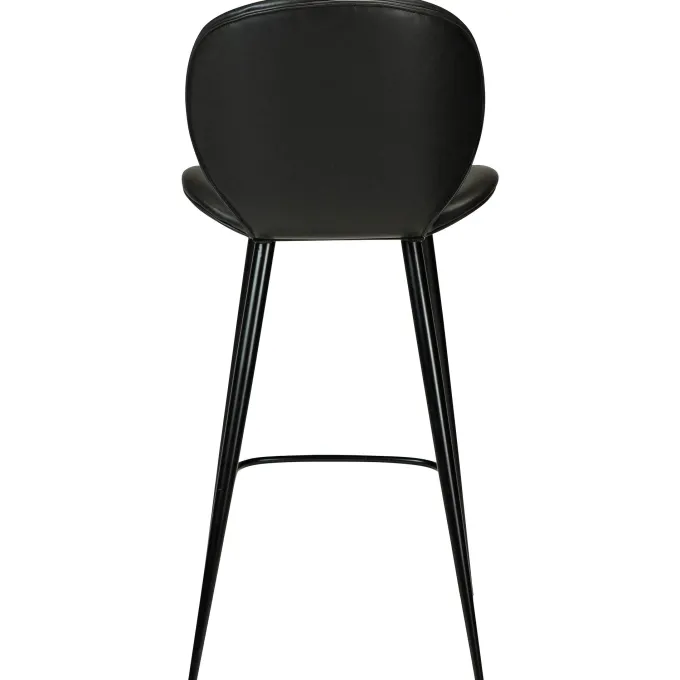 Cloud Barstol Vintage Black, 67 cm